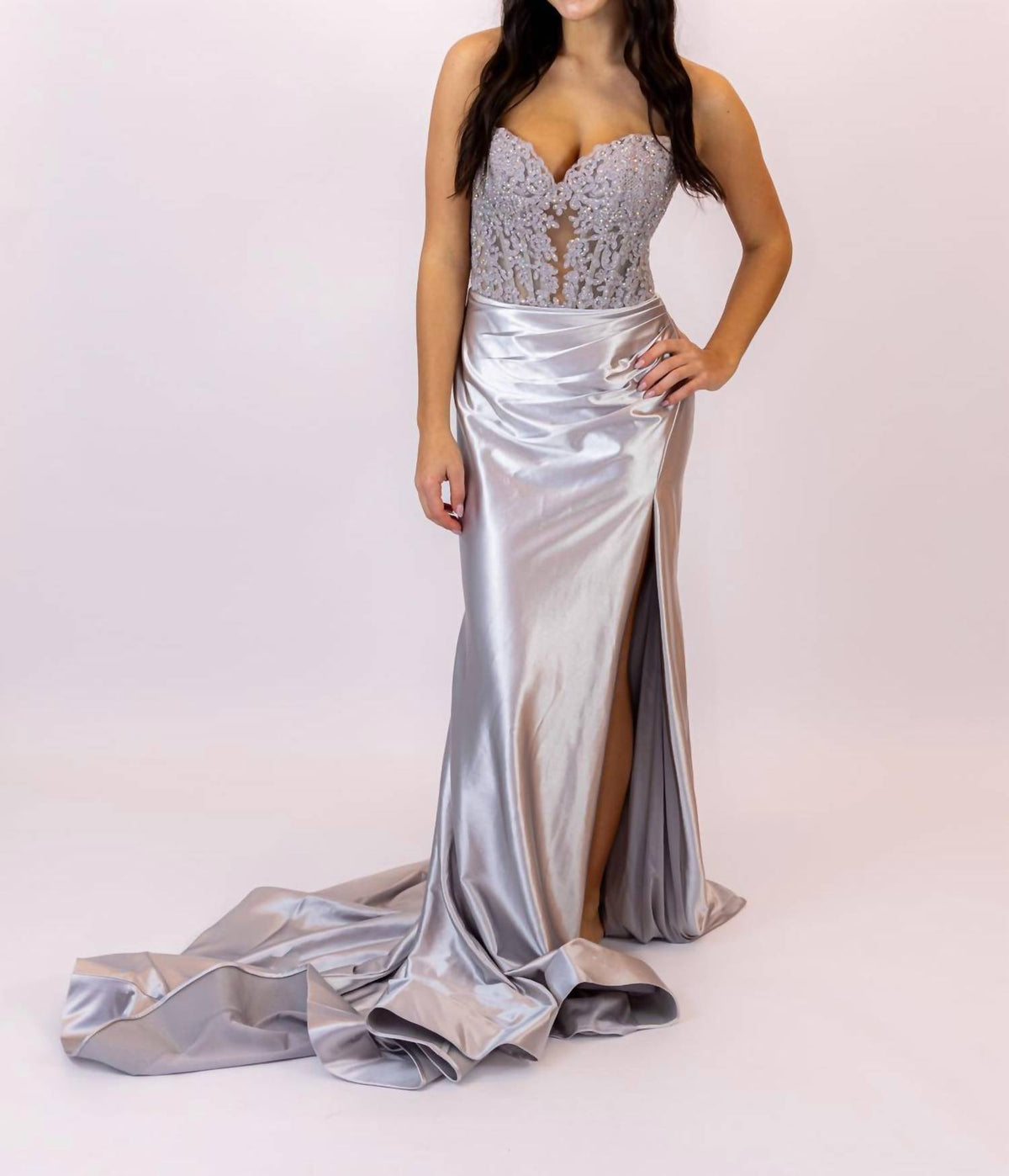 Sherri Hill - Prom Dress