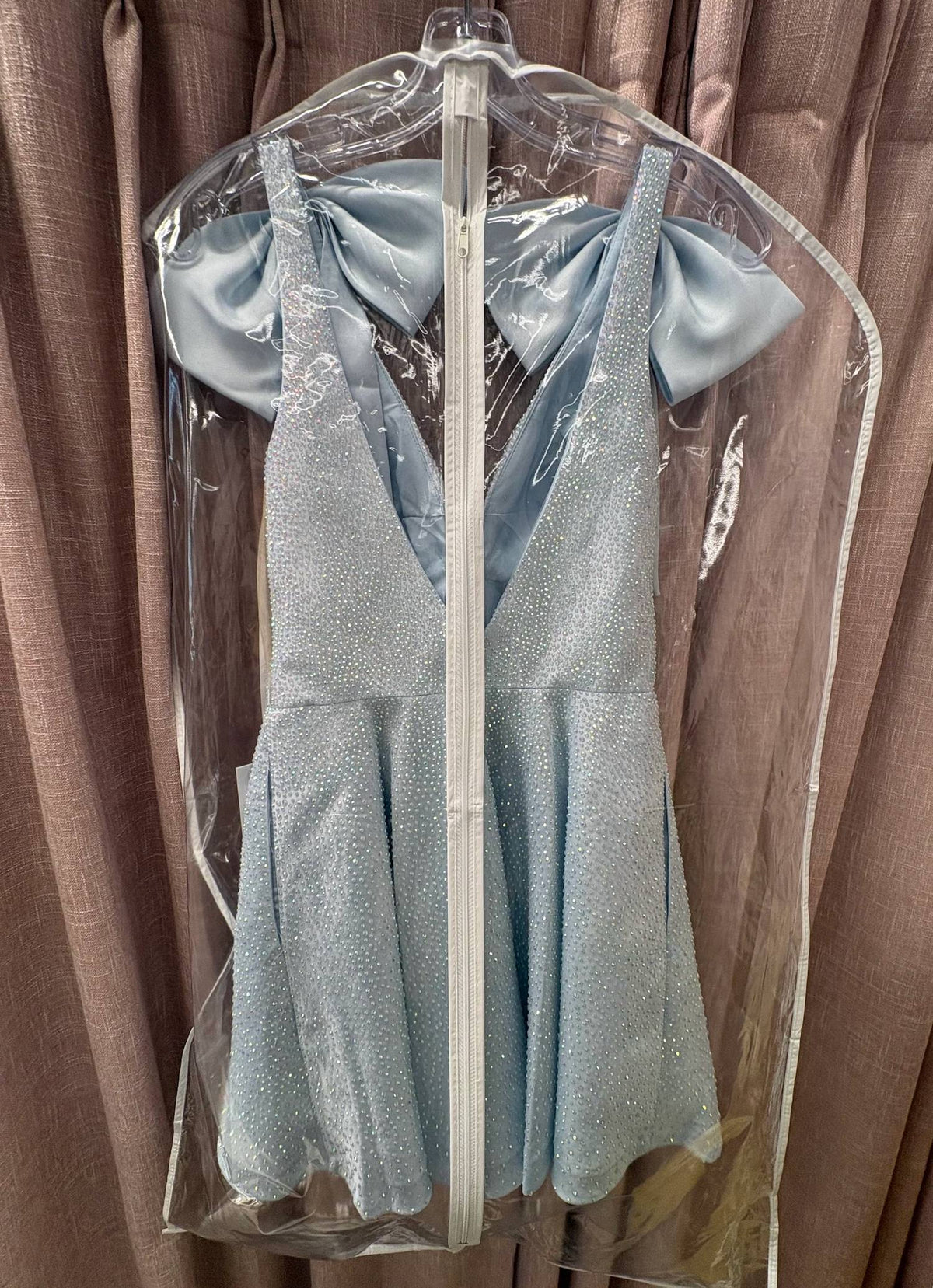 Sherri Hill - Semi-formal Gown