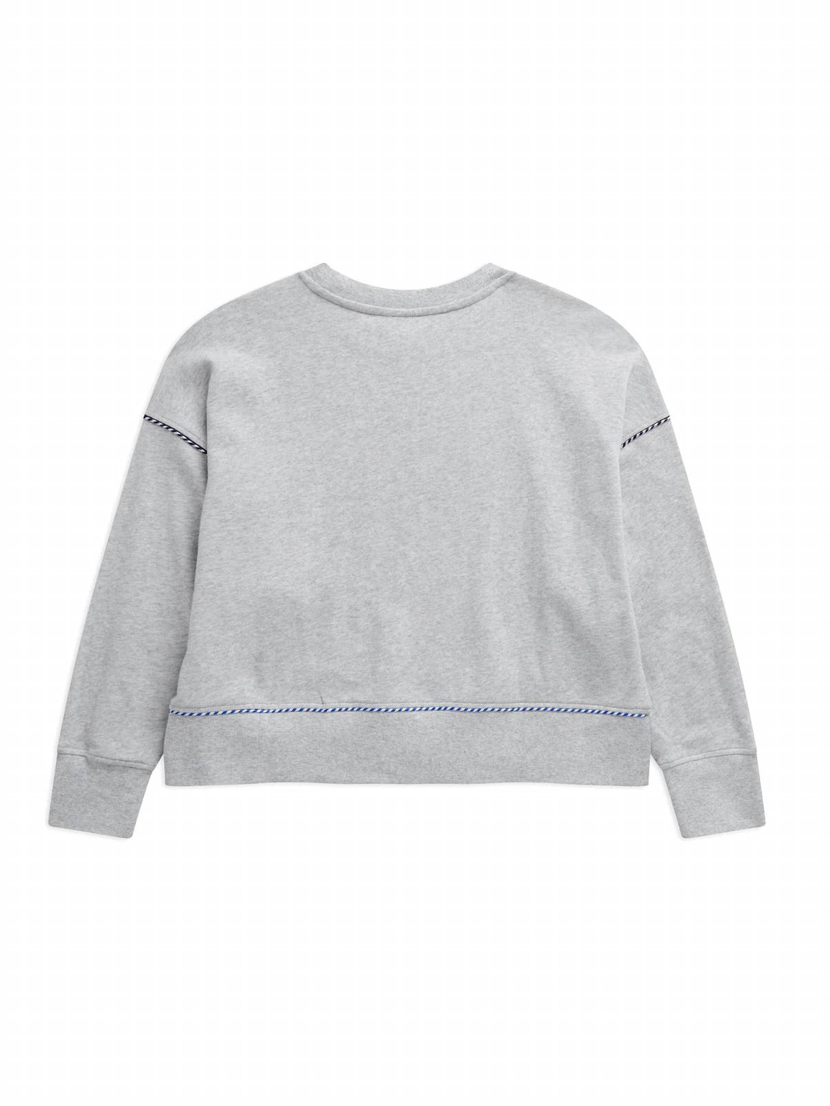 Shiraleah - American Flag Sweatshirt