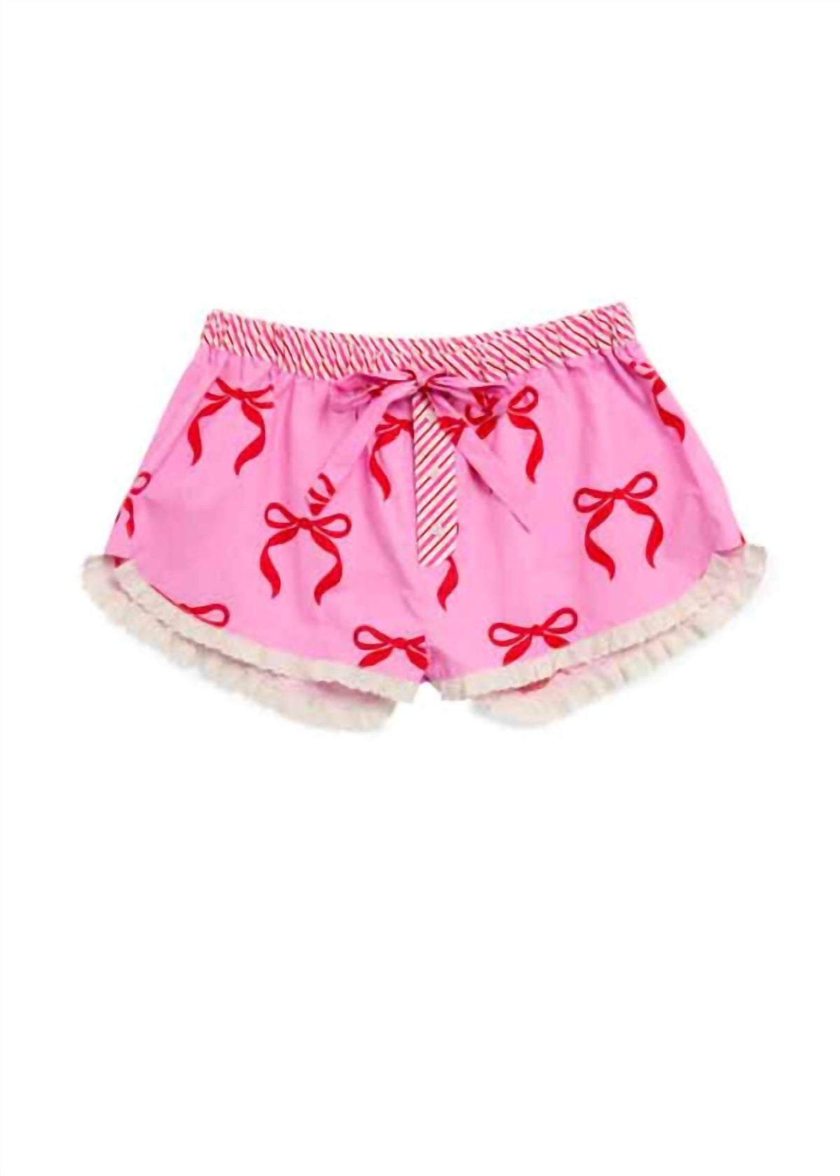 Shiraleah - Bow Boxer Shorts