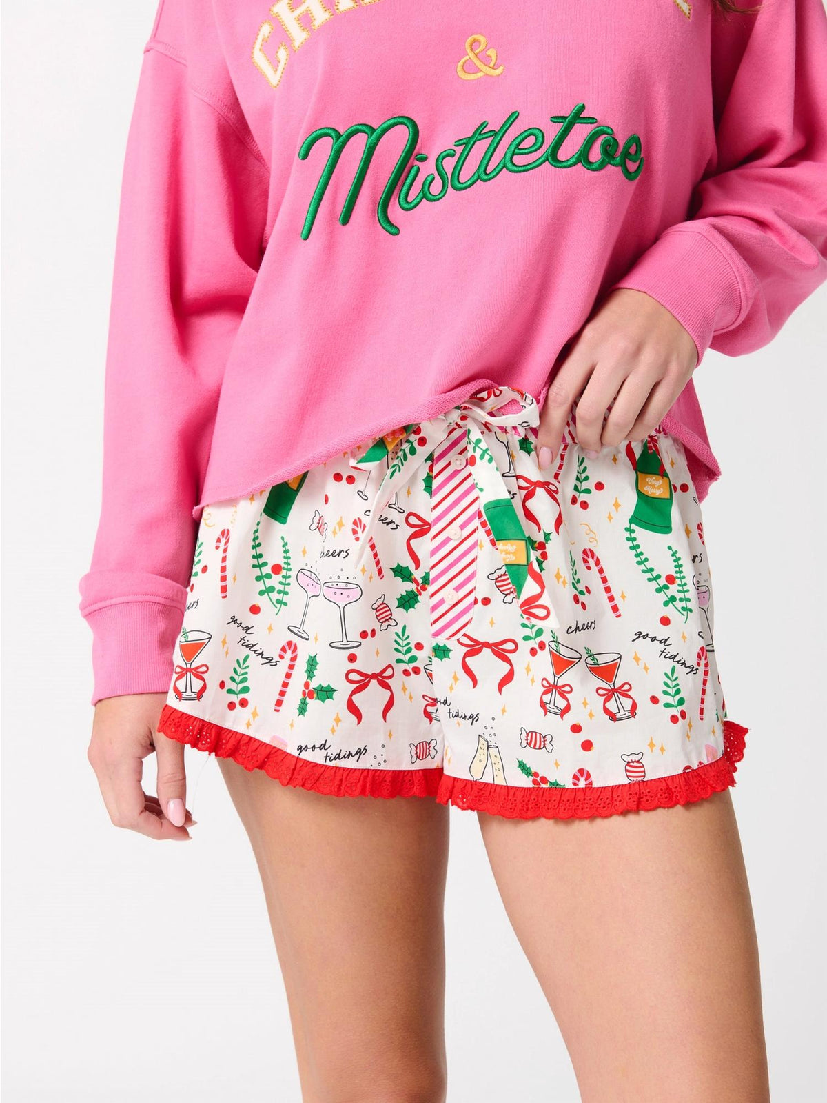 Shiraleah - Celebration Boxer Shorts