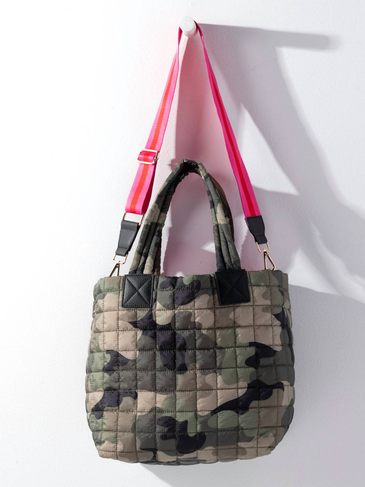 Shiraleah - Women's Ezra Tote