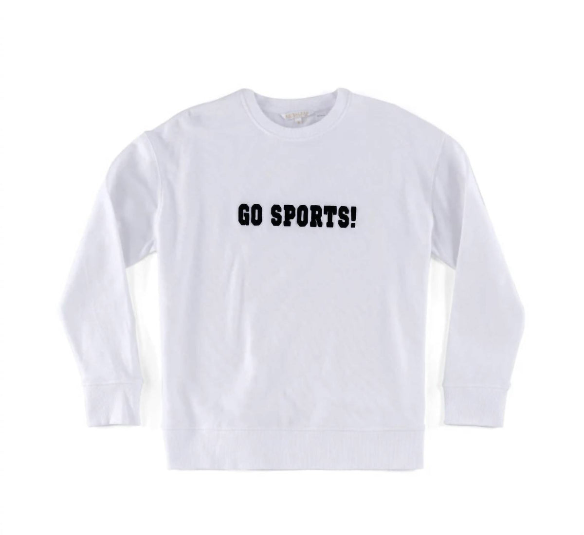 Shiraleah - Go Sports Sweatshirt
