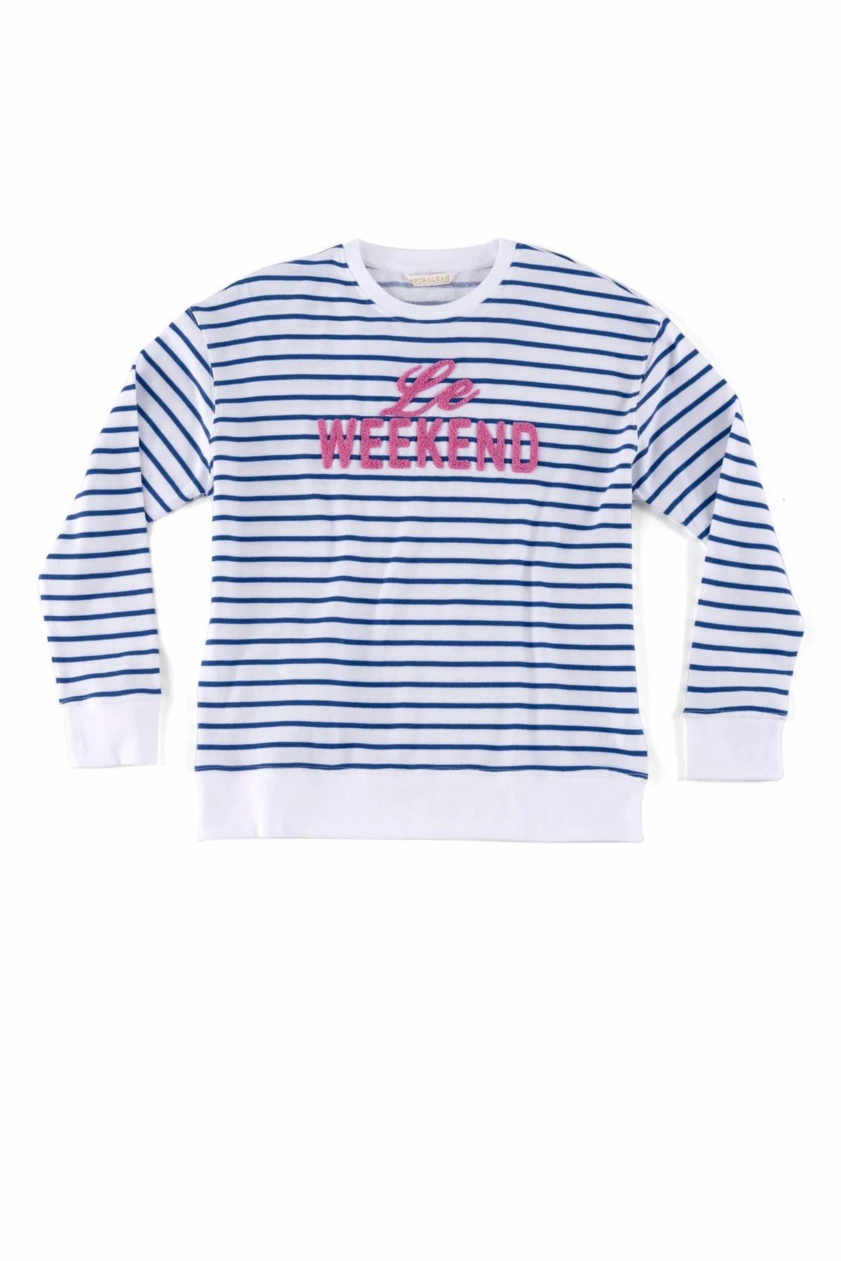 Shiraleah - Le Weekend Sweatshirt