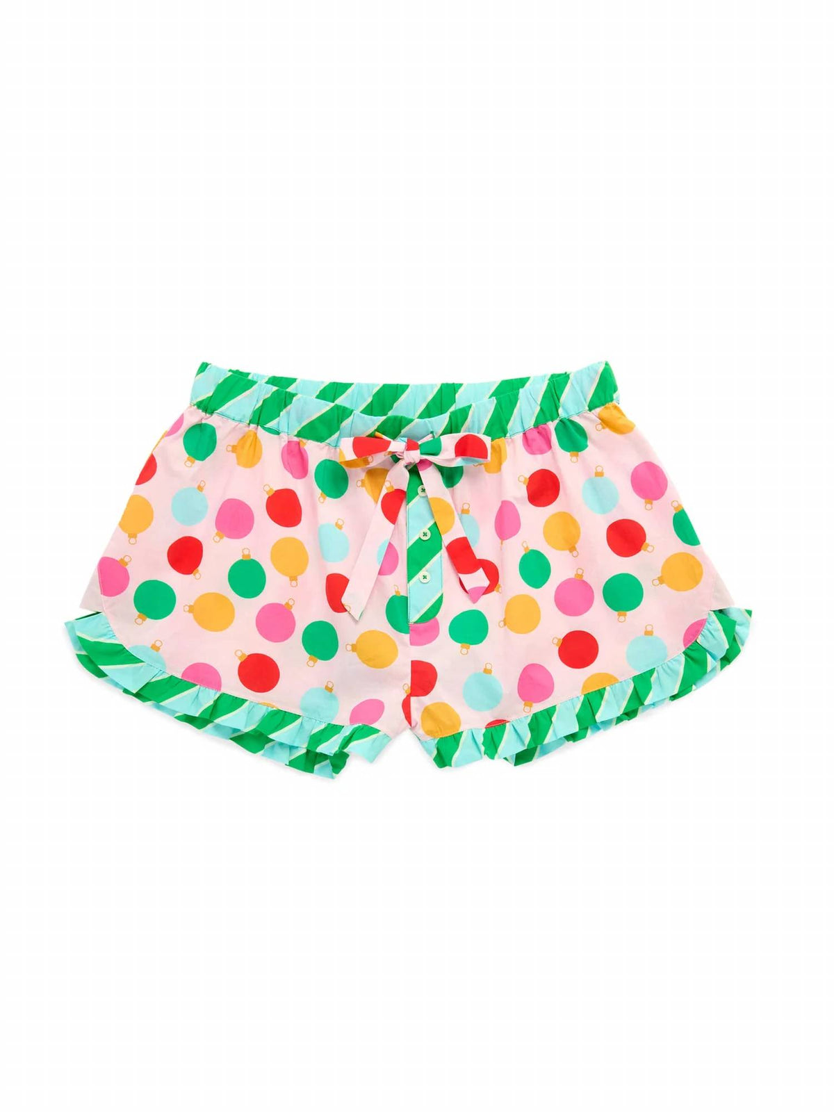 Shiraleah - Ornament Boxer Shorts