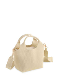 Shiraleah - Robbie Mini Tote Bag
