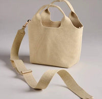 Shiraleah - Robbie Mini Tote Bag