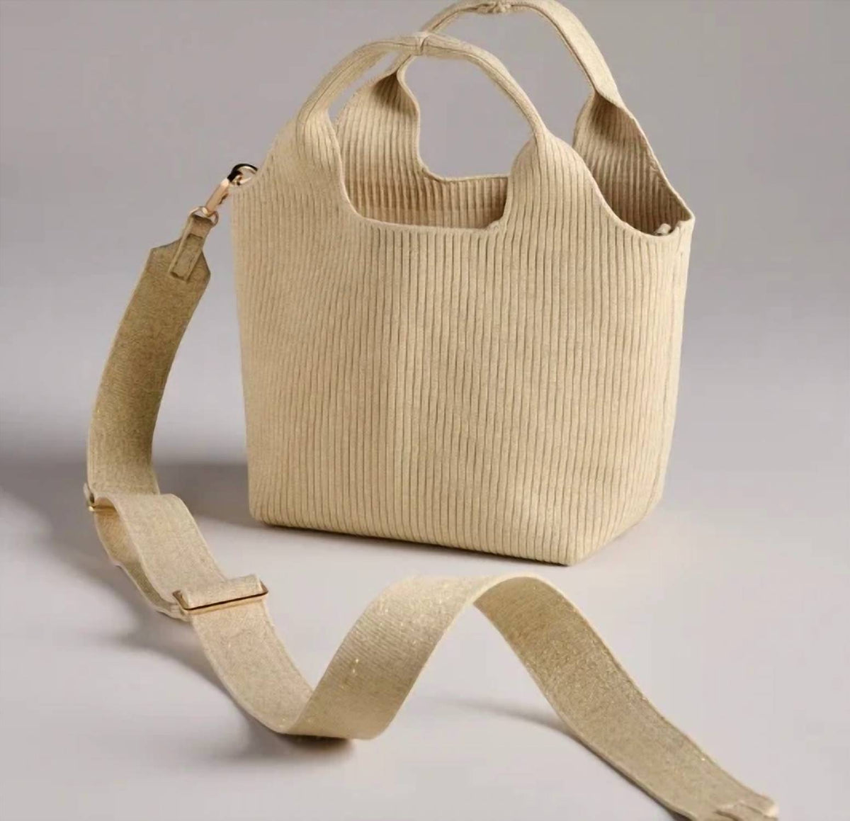 Shiraleah - Robbie Mini Tote Bag