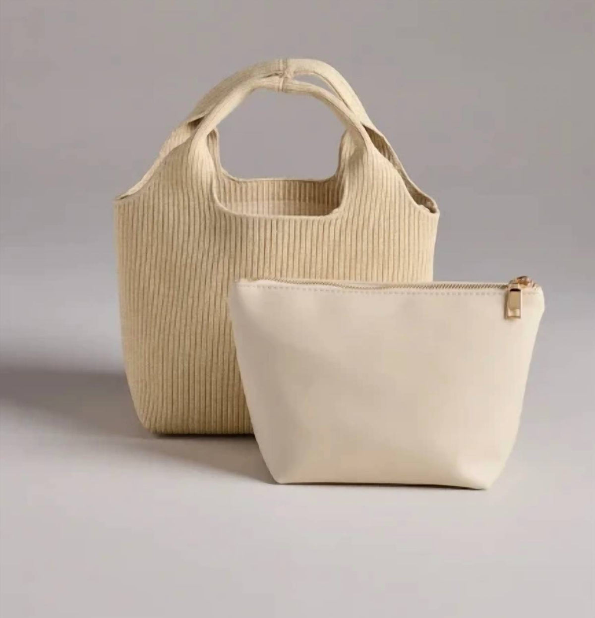 Shiraleah - Robbie Mini Tote Bag
