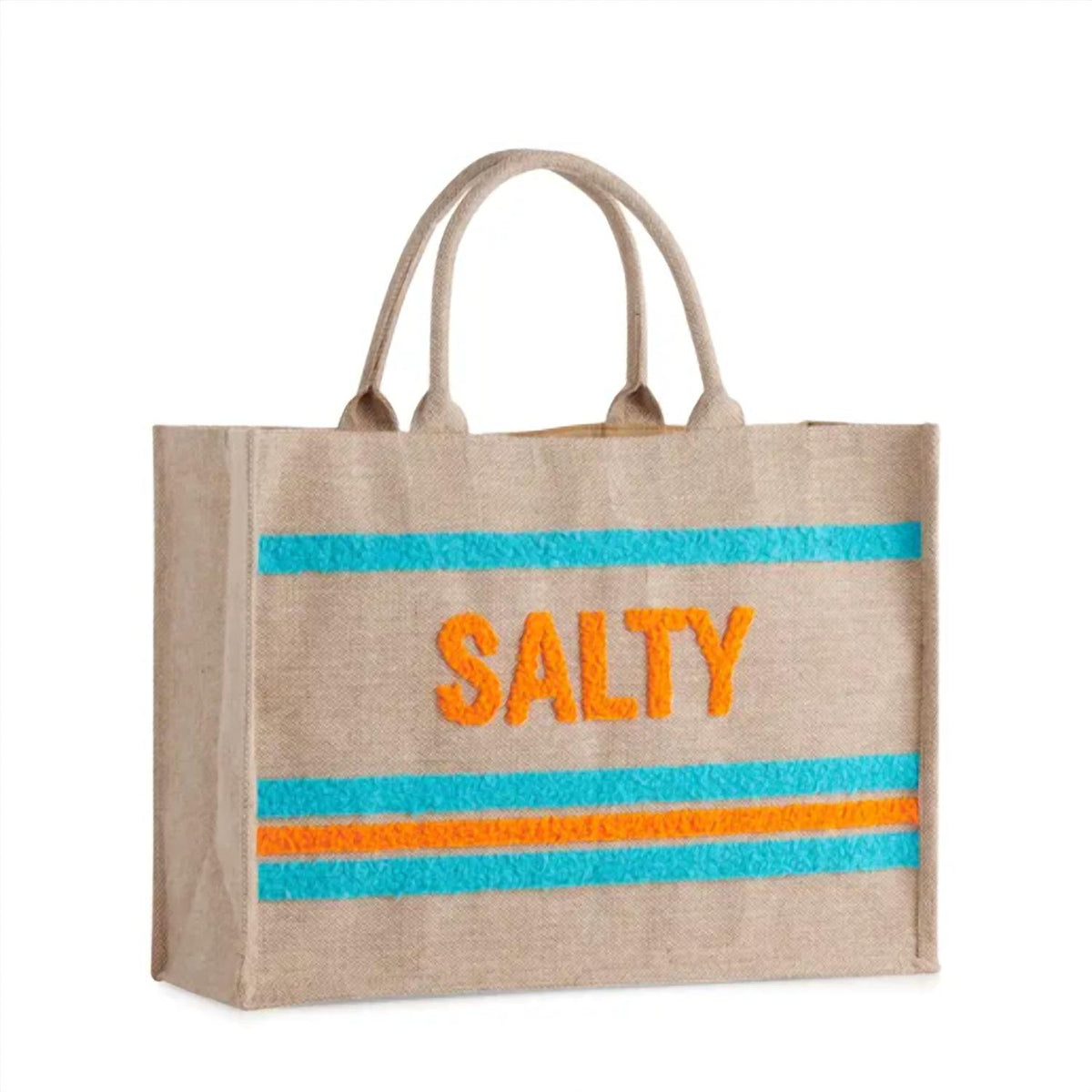 Shiraleah - Salty Beach Bag