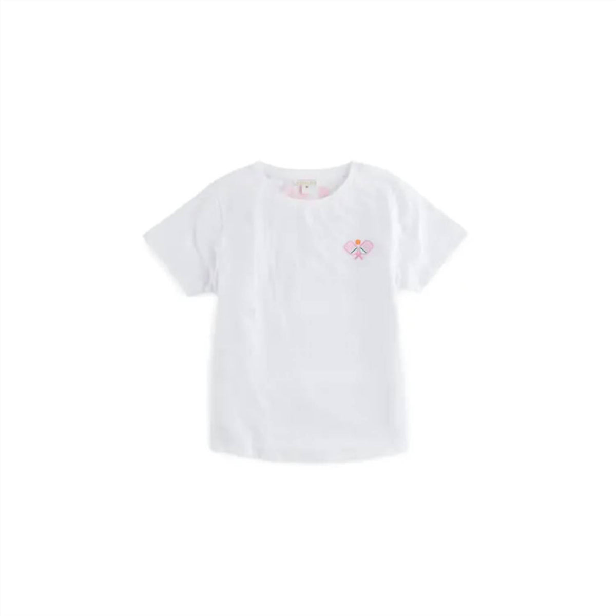 Shiraleah - Short Sleeve " Dink Dink Dink" Tee