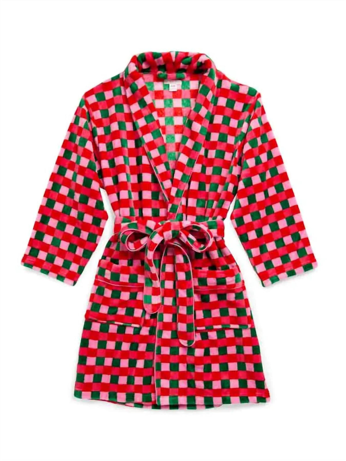 Shiraleah - Soft Luxury Robe
