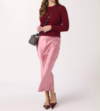 Shiraleah - Vallerie Tweed Mini Handbag