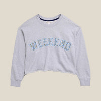 Shiraleah - "Weekend" Lounge Sweatshirt