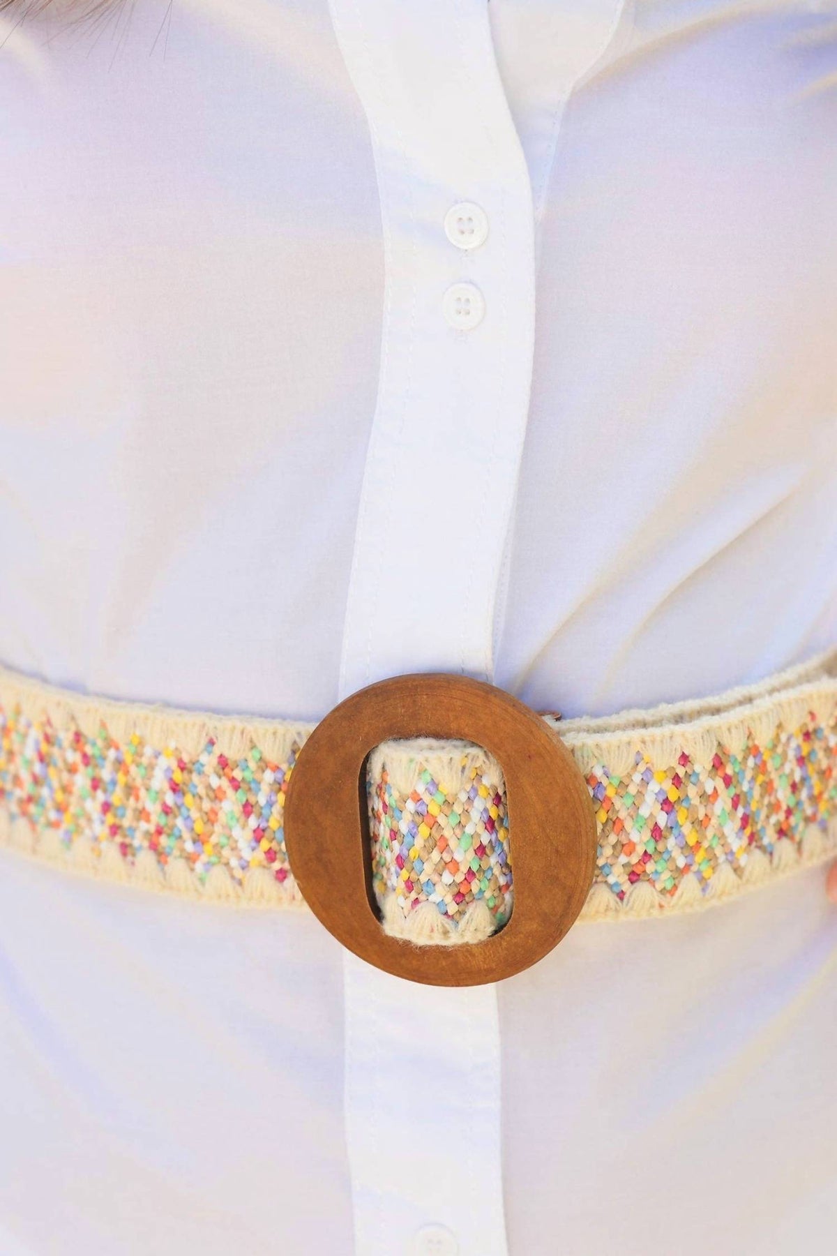 Shiraleah - Women's Kyra Belt