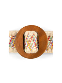 Shiraleah - Women's Kyra Belt