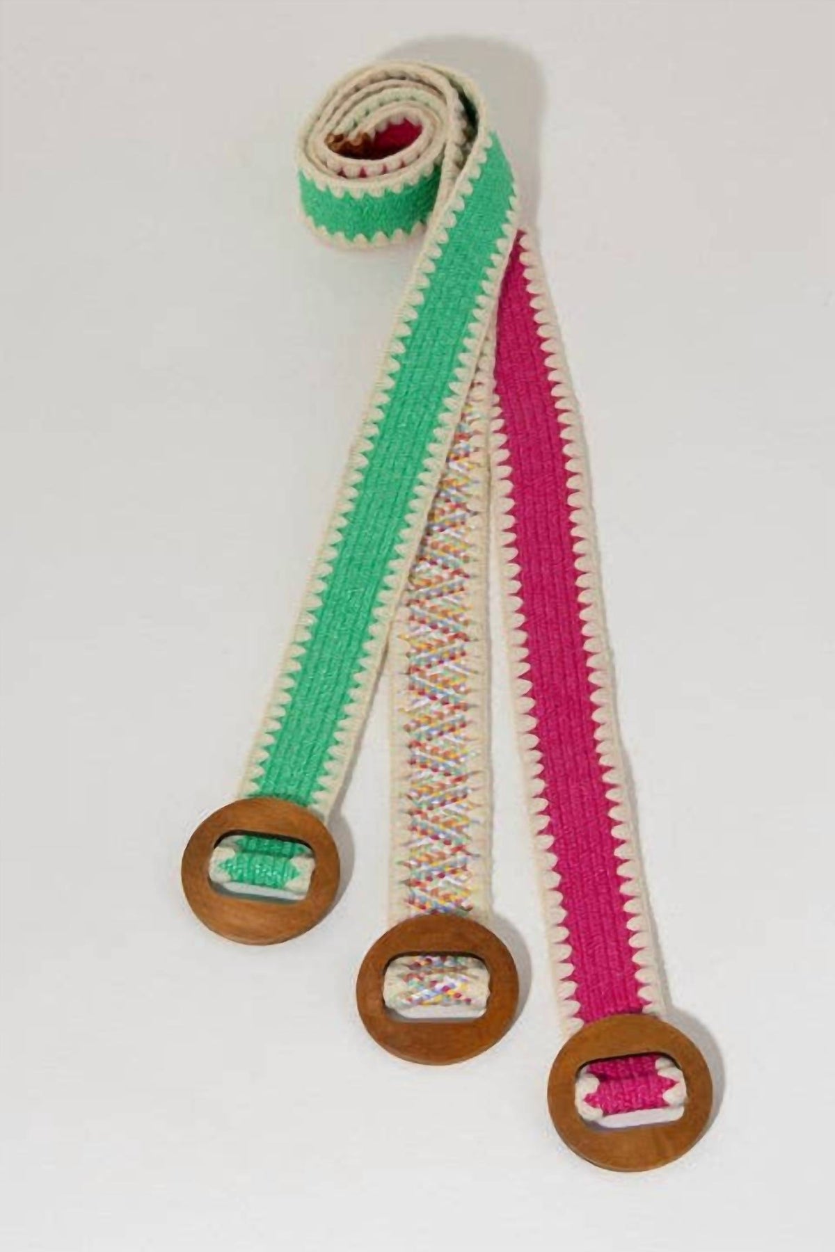 Shiraleah - Women's Kyra Belt