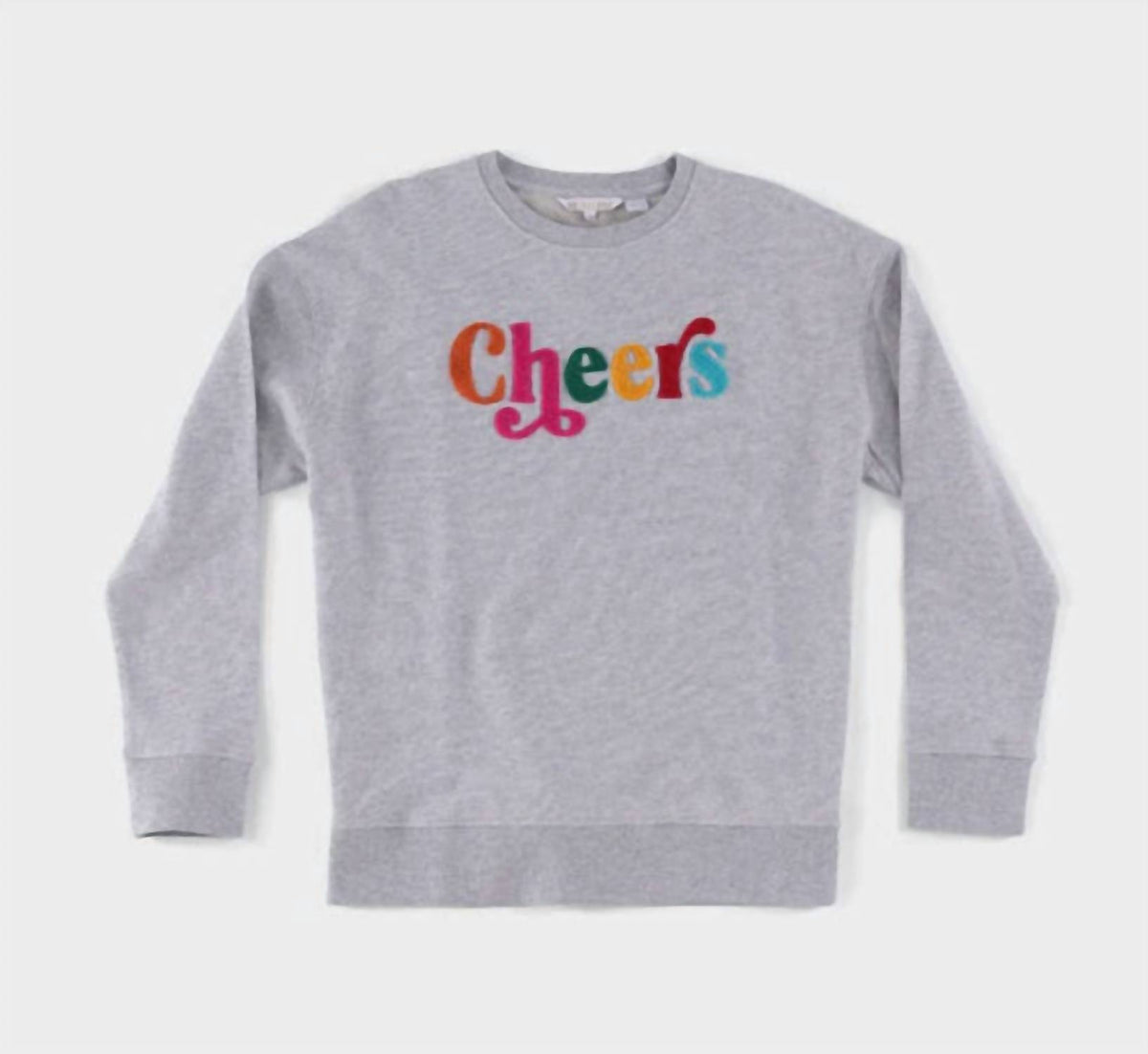 Shiraleah - Women's Cheers Sweatshirt