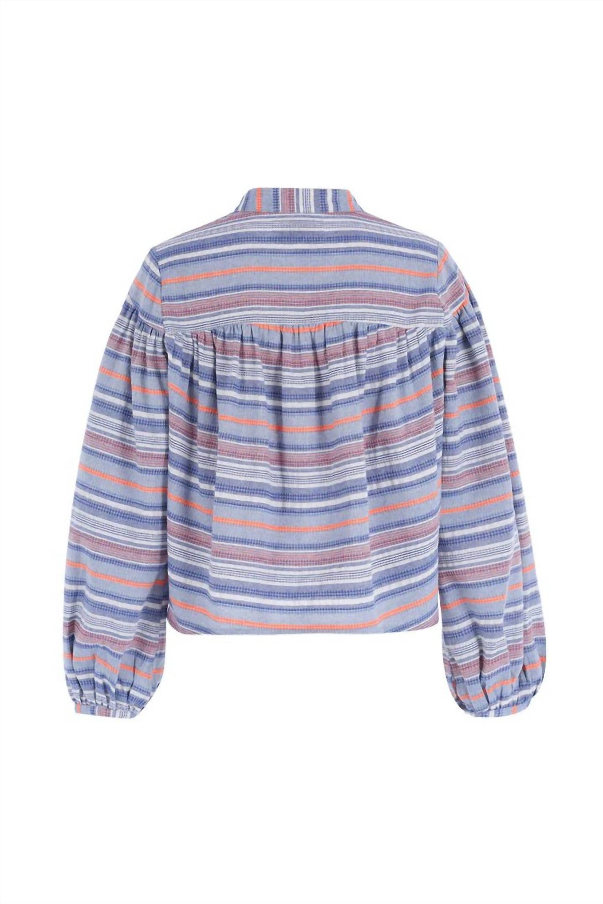 The Shirt - Logan Shirt