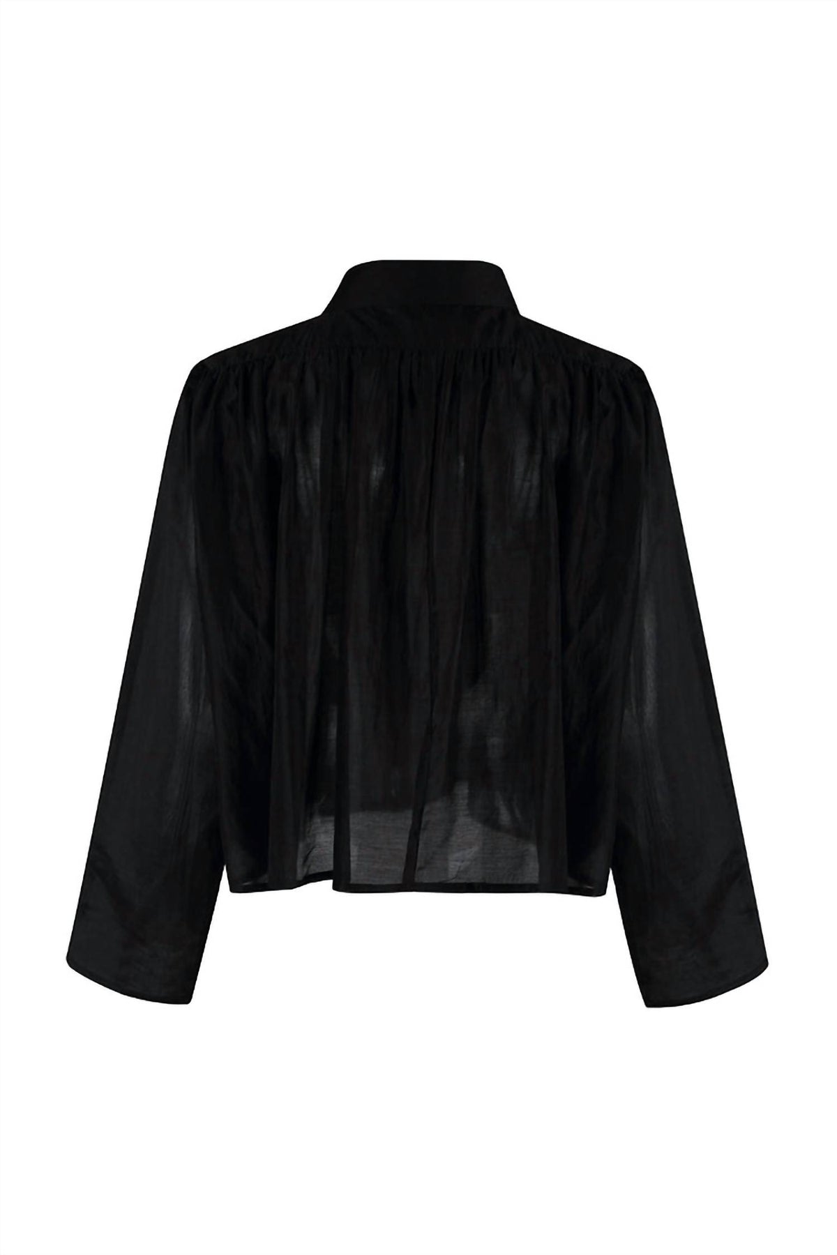 The Shirt - Women's Long Sleeve Hayden Shirt