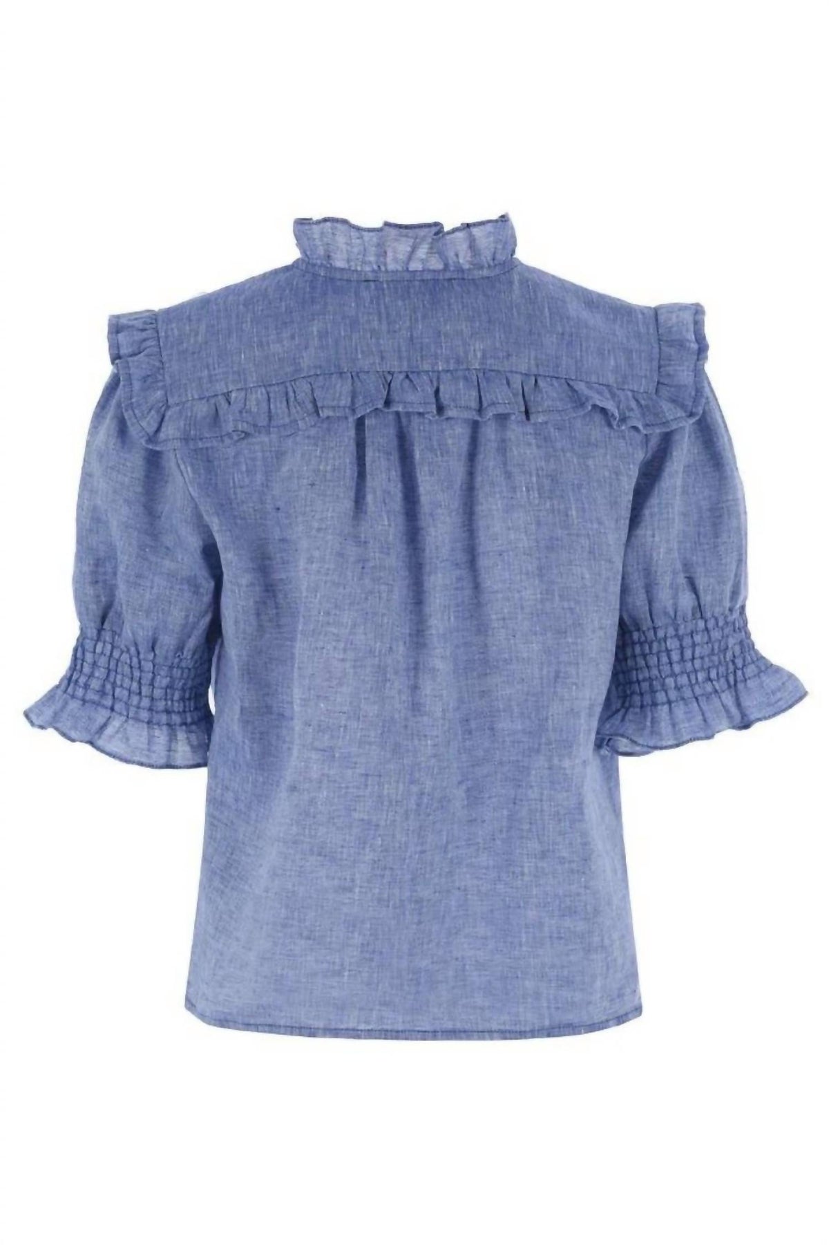 The Shirt - Women's Nicolette Shirt