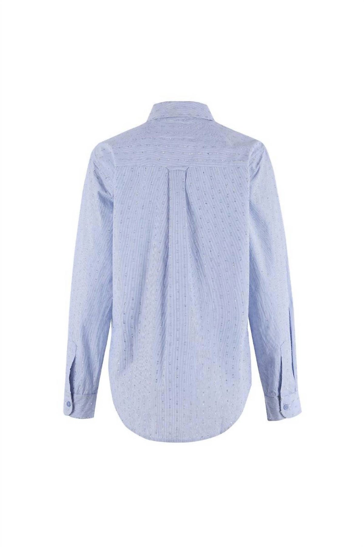 The Shirt - Women's Pia Shirt