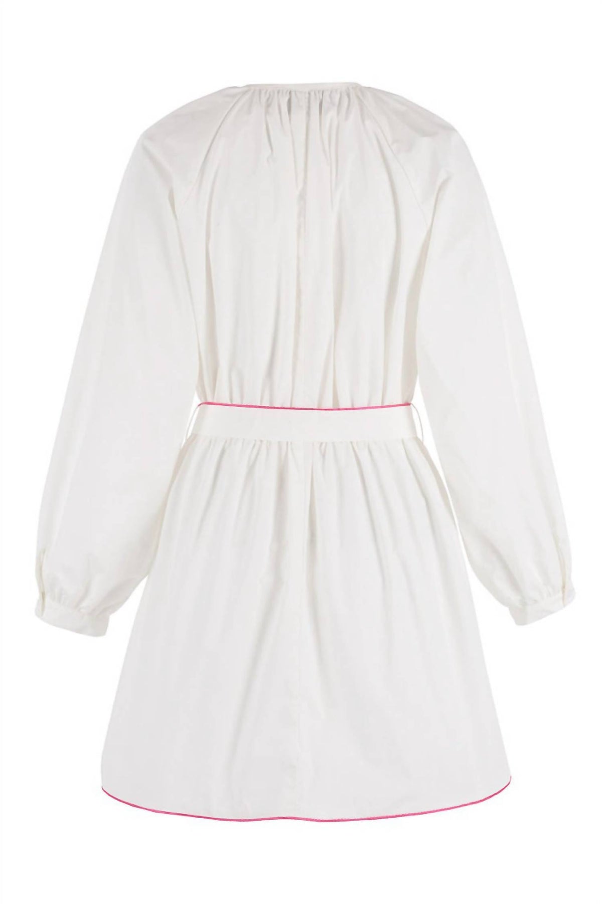 The Shirt - Taryn Mini Dress