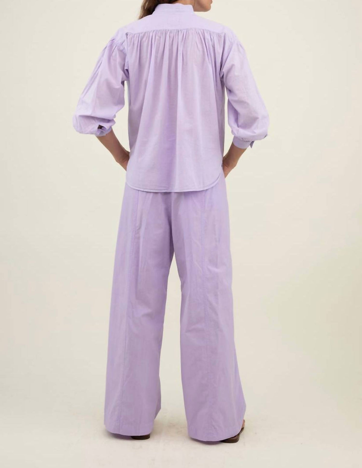 A Shirt Thing - Flora Cabo Shirt
