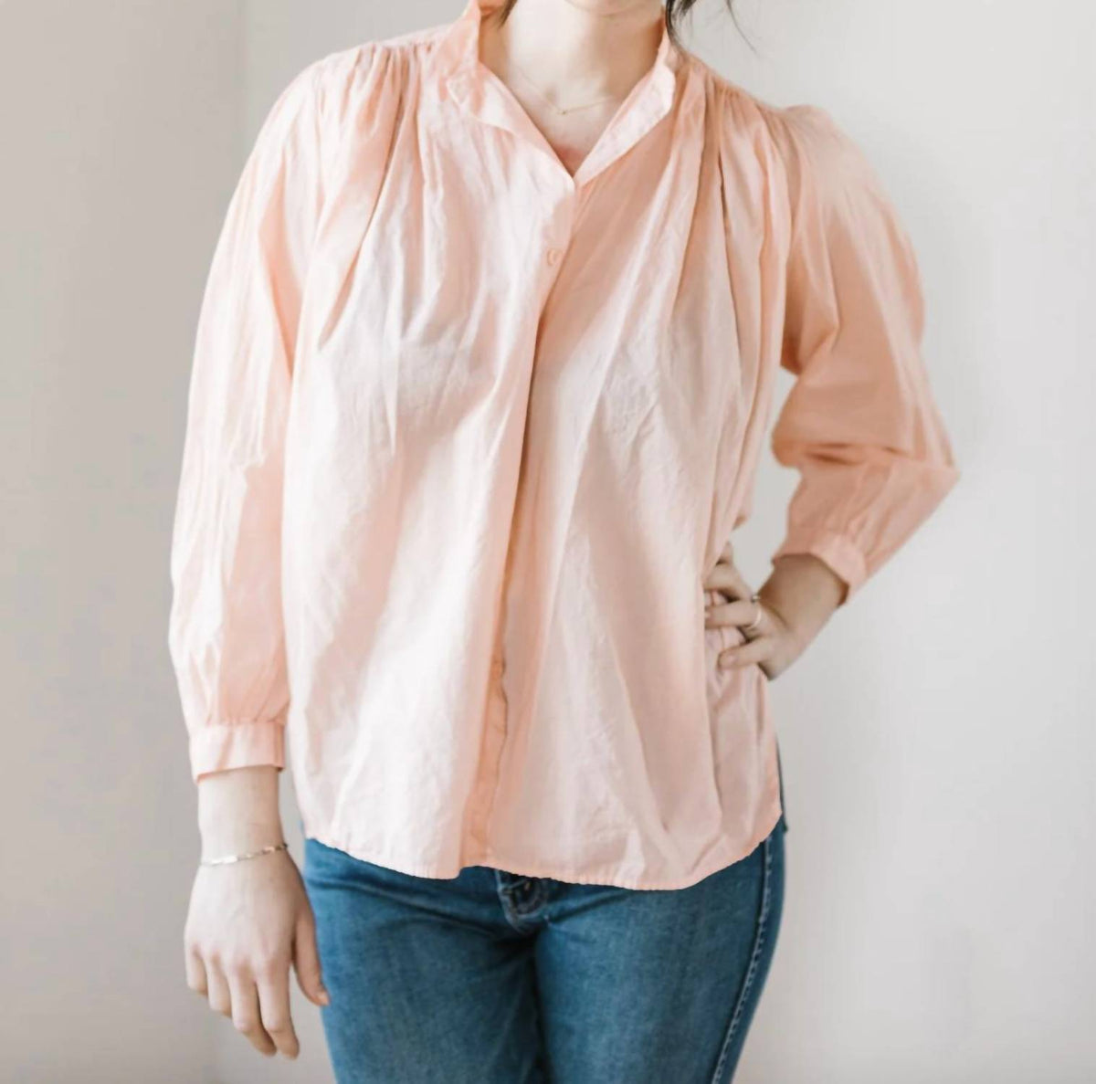 Flora Top