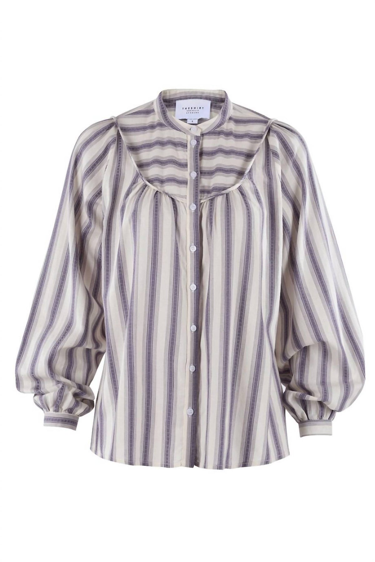 The Shirt - Women's Pierre Shirt
