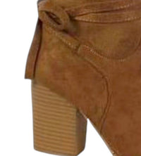 Shoe Addict - Women's Better In Boots