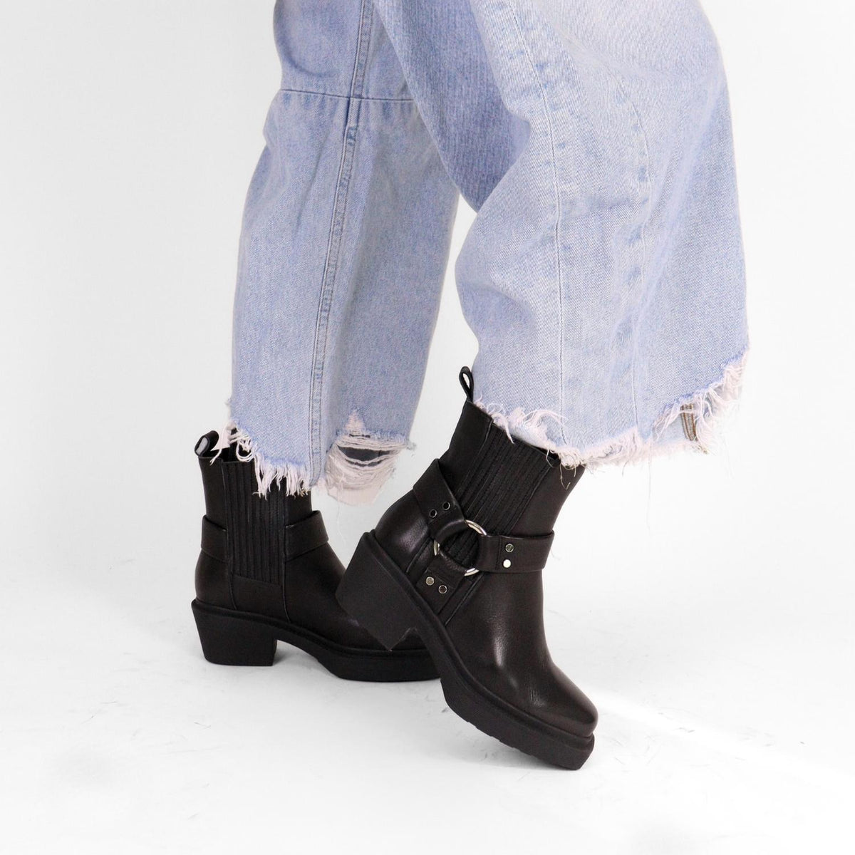 Shoe The Bear - Amina Harness