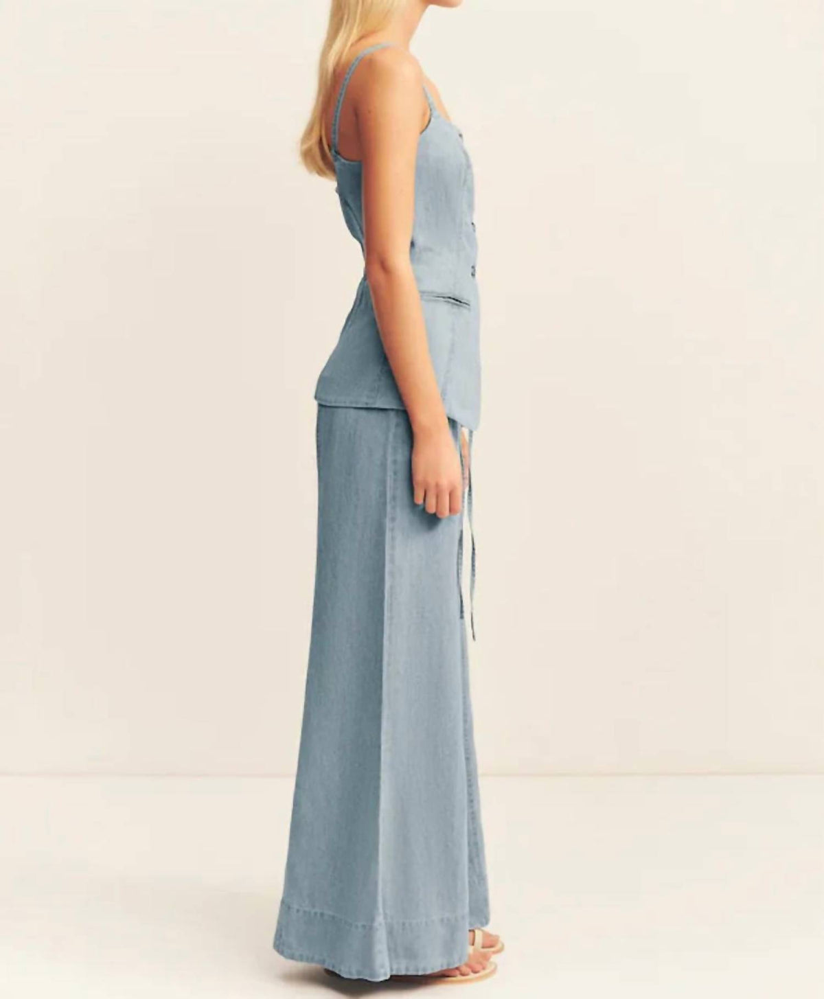 Shona Joy - Ellsworth Tailored Top