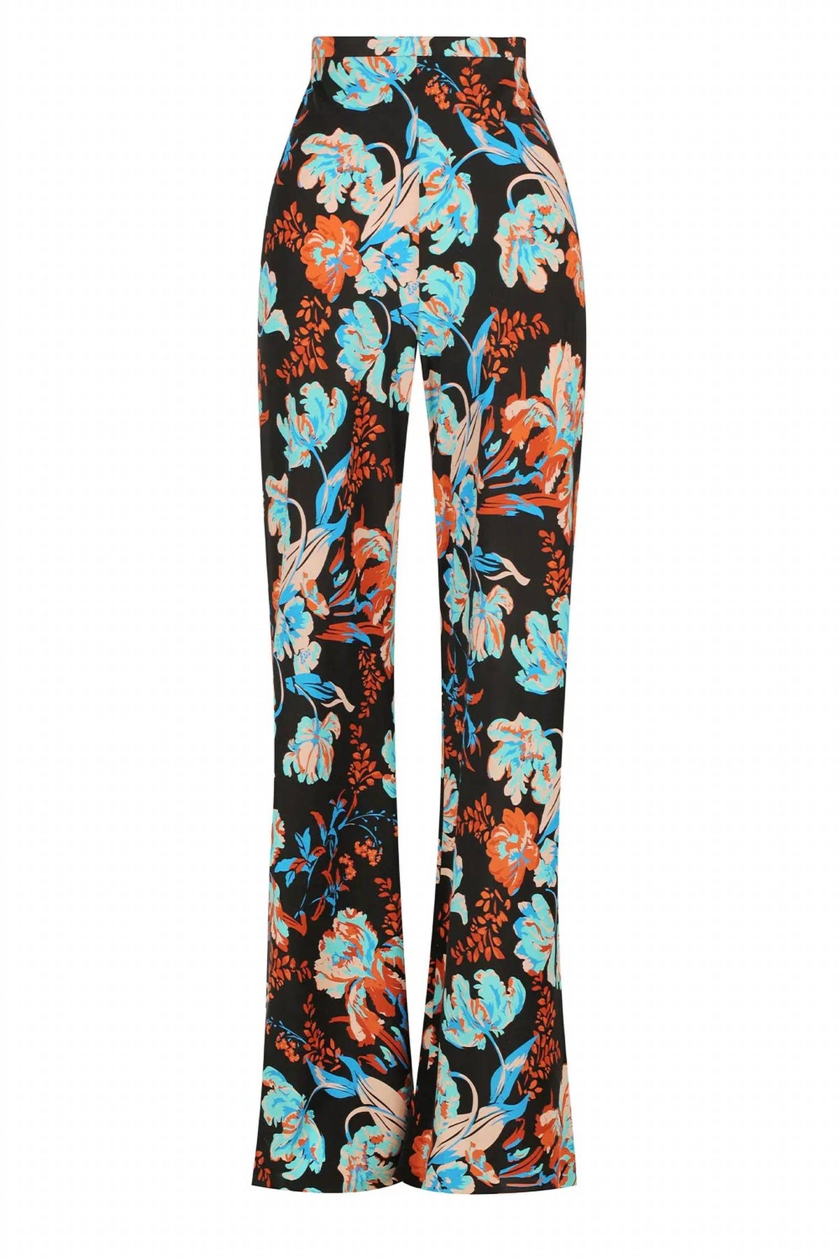 Shona Joy - Silk Bias Cut Pants