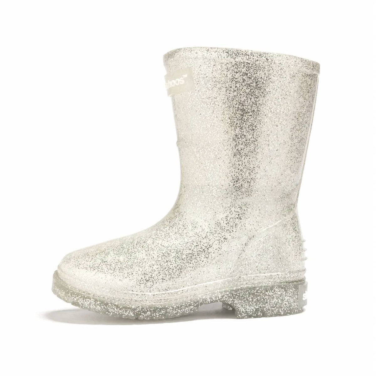 Shooshoos - Girl's Glitz Rainboots
