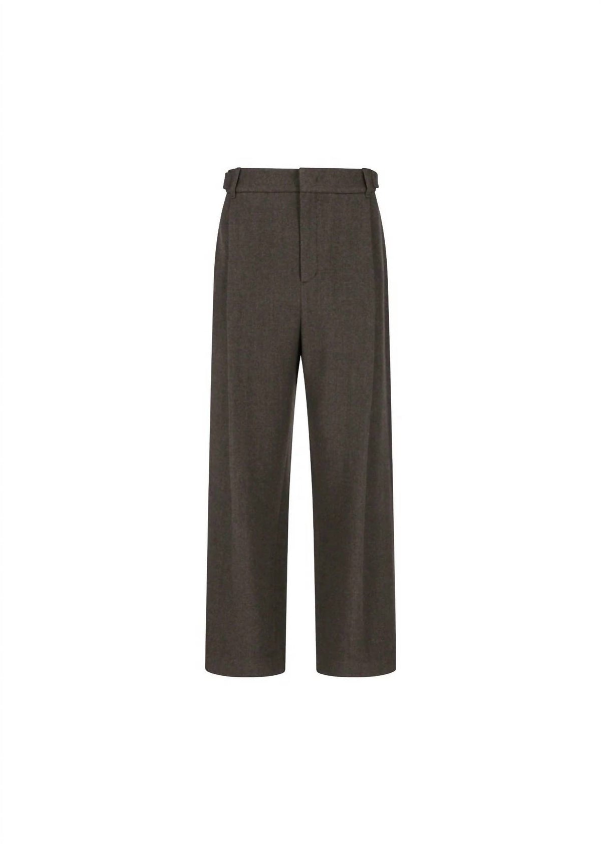 Shop Amomento - Wool Martin Pants