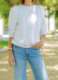 Shop Kmj - Cooper Sweatshirt