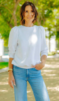 Shop Kmj - Cooper Sweatshirt