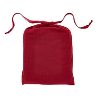 Short Stories - Drawstring Pouch