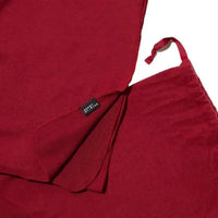 Short Stories - Drawstring Pouch