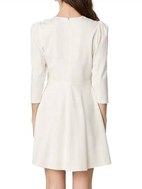 Shoshanna - Audra Mini Dress