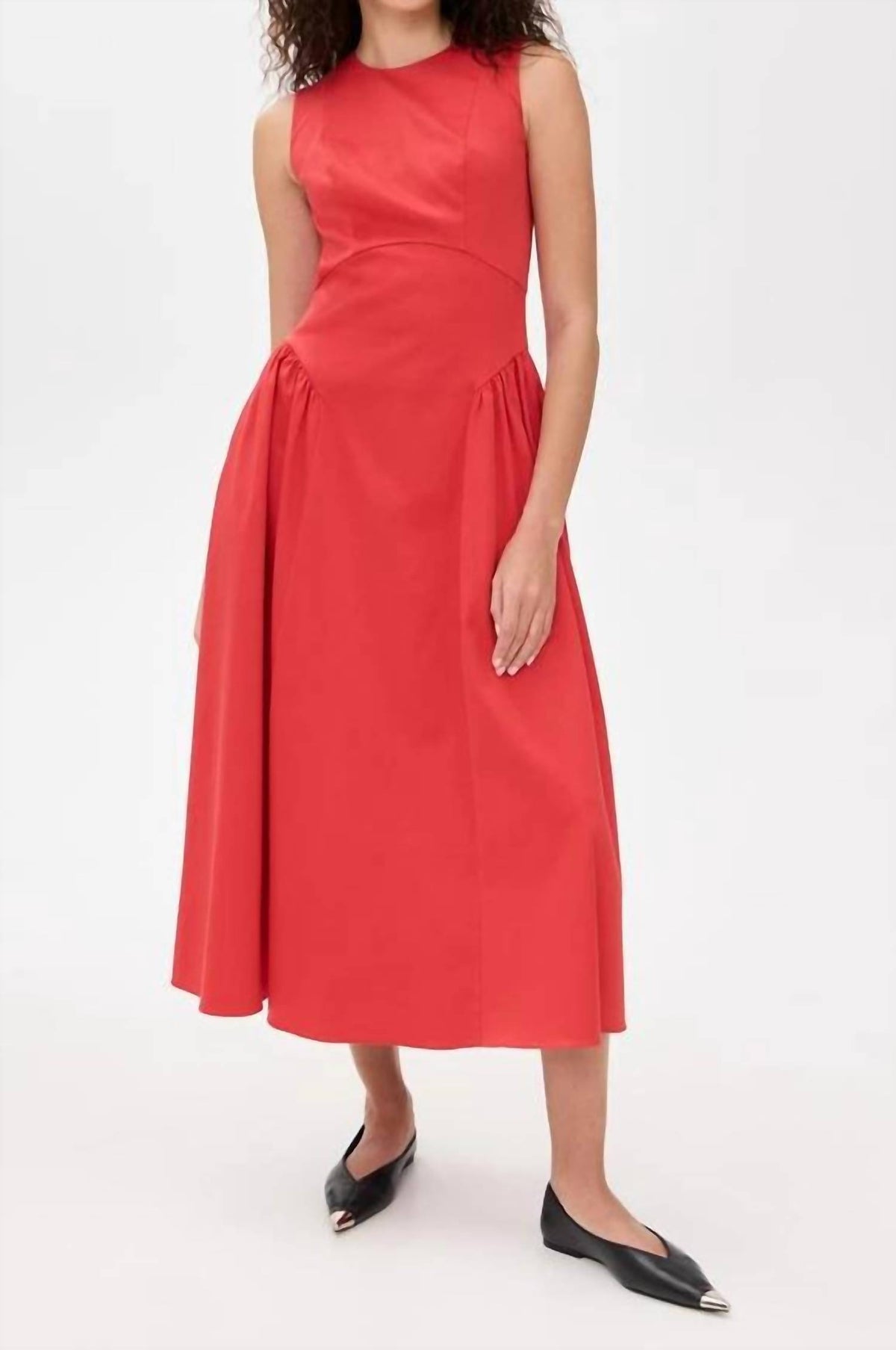 Shoshanna - Grayson Dress