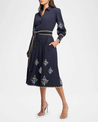 Shoshanna - Greer Dress
