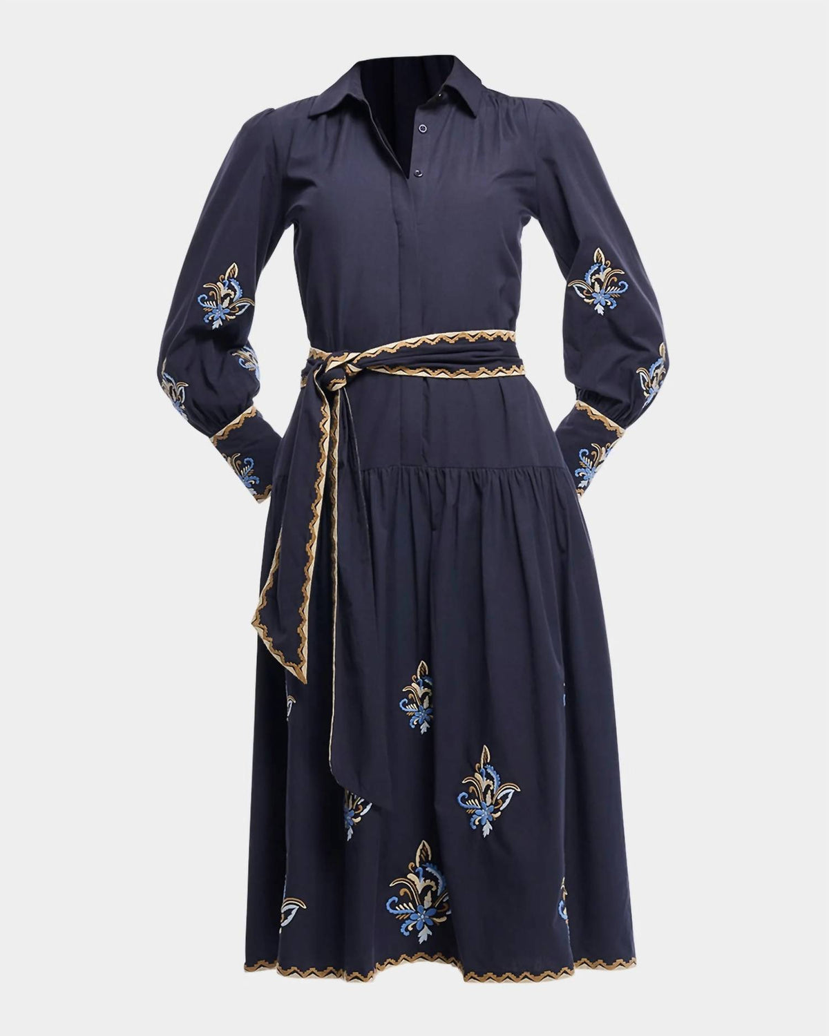 Shoshanna - Greer Dress
