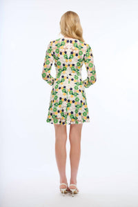Shoshanna - Maddox Dress - clothing - collection:vacationdresses(Auto) - dresses