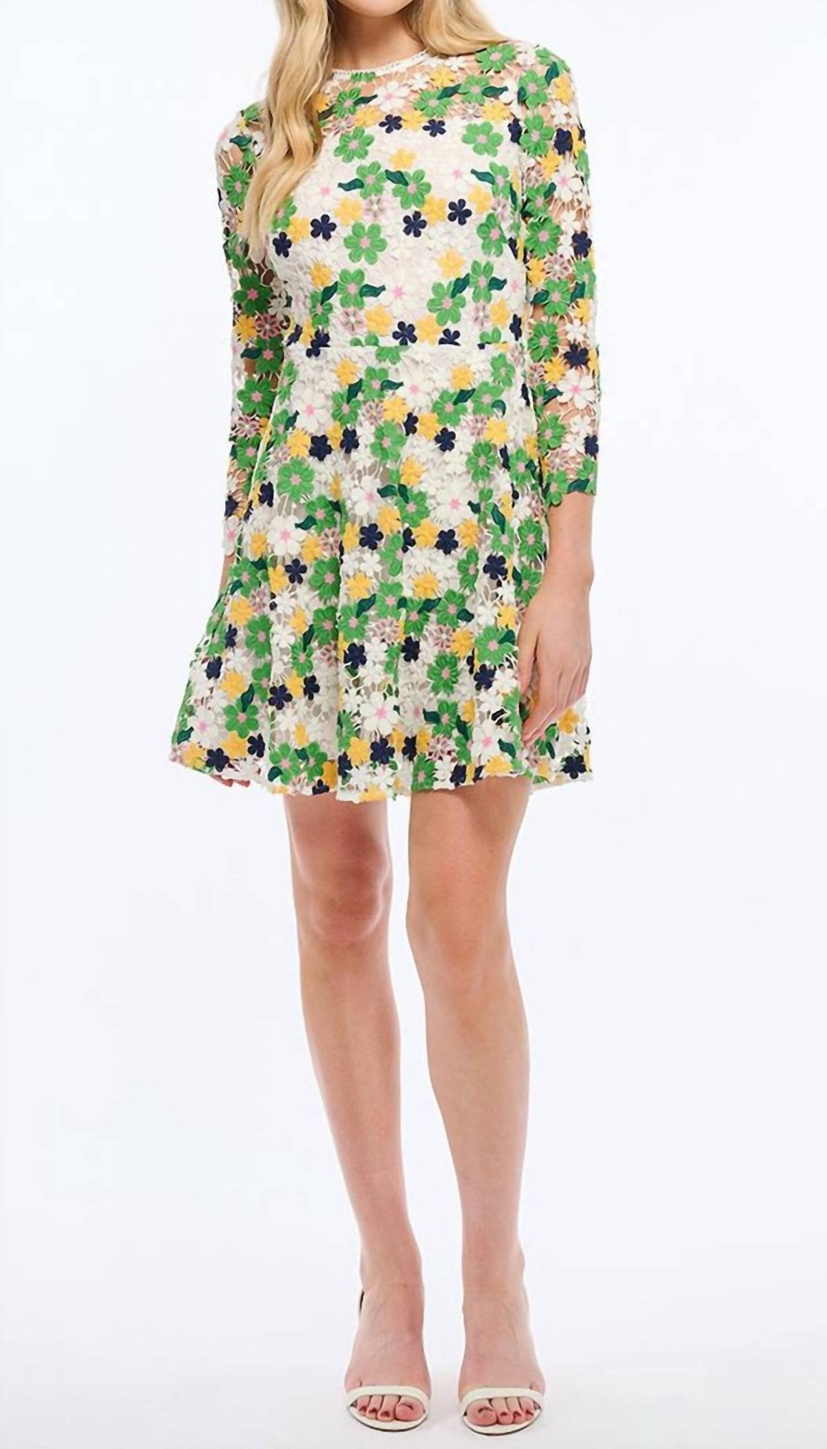 Shoshanna - Maddox Dress - clothing - collection:vacationdresses(Auto) - dresses