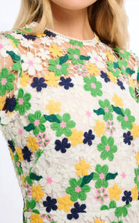 Shoshanna - Maddox Dress - clothing - collection:vacationdresses(Auto) - dresses