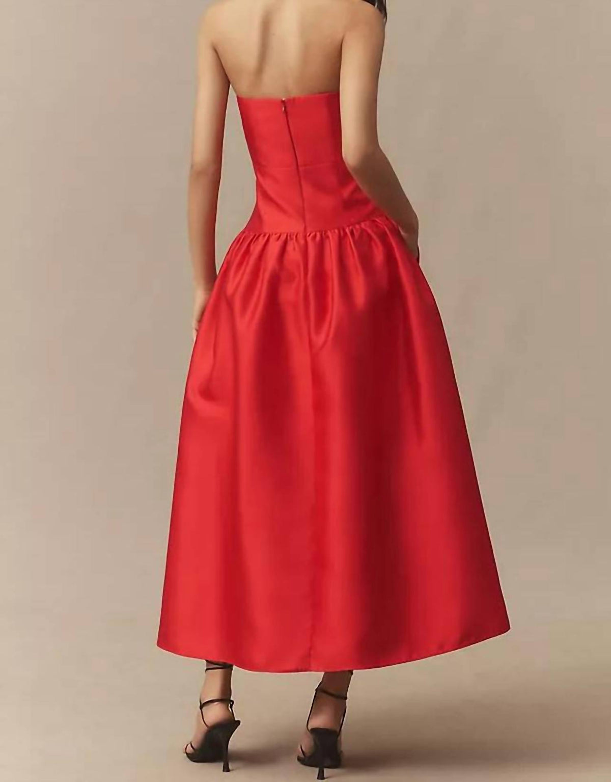 Shoshanna - Posy Cocktail Dress