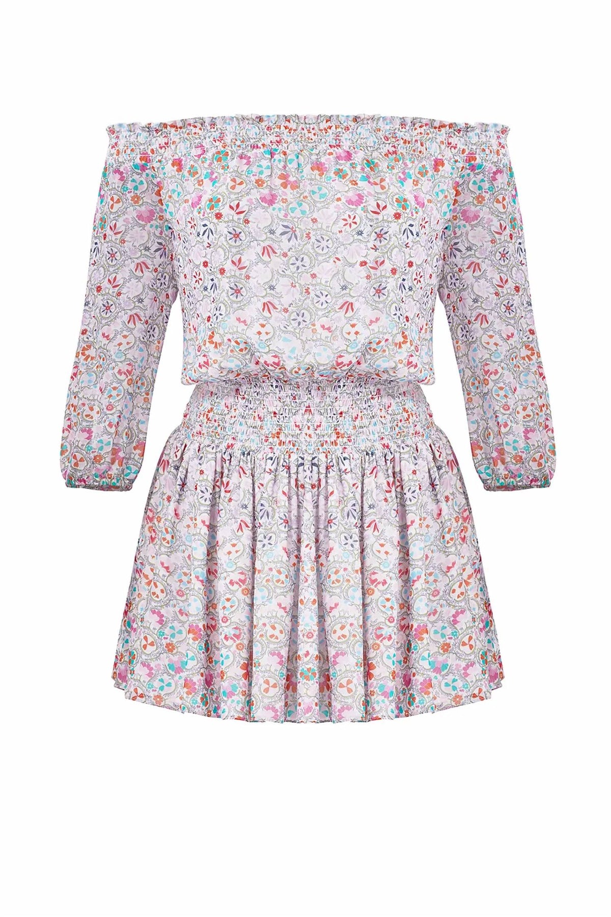 Shoshanna - RITA MINI DRESS