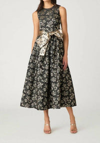 Shoshanna - Serra Dress - black - clothing - dresses